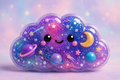 Galaxy cloud
