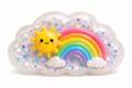 Rainbow Cloud